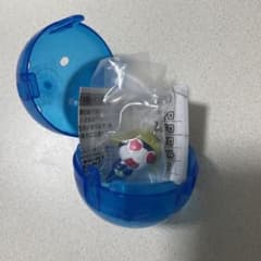 ケロロ軍曹 ちびケロめじるしアクセサリーであります タママのサムネイル