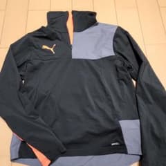 PUMA　プーマ　160　一回着用のサムネイル