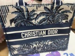 DIORトートバッグのサムネイル