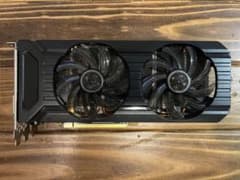 玄人志向　gtx 1070のサムネイル