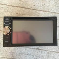 カーオーディオ カーDVD D2115Ｊ ジャンク扱いになります。のサムネイル