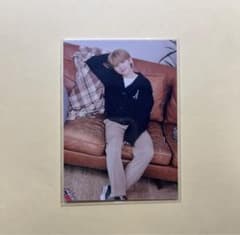 SEVENTEEN'S HOME ウジトレカのサムネイル