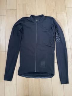 ラファ　Rapha プロチーム　エアロジャージ　Sサイズのサムネイル