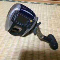 SHIMANO 小舟300のサムネイル