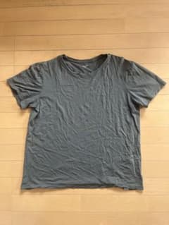 HOUDINIクルーネック Tシャツ グレー系のサムネイル