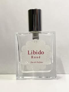 Libido rose リビドー ロゼ 30mlボトルのサムネイル