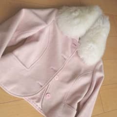 クイーンズコート ピンクのサムネイル