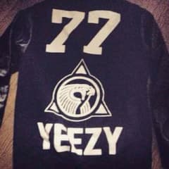 YEEZY トレーナー BBPのサムネイル