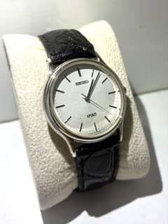 u*4様 動作確認済！SEIKO SPIRIT 腕時計 クォーツ 5E31-60のサムネイル