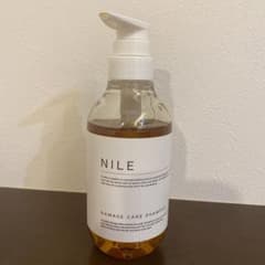 NILE ダメージケアシャンプーのサムネイル