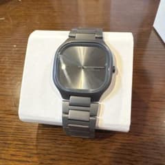 SKAGEN SKW6936 腕時計 グレー - メルカリ