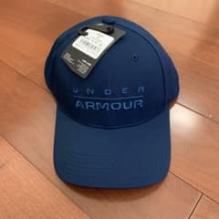 CAP キャップ　アンダーアーマーのサムネイル