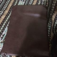 レイジブルー クラッチバッグのサムネイル