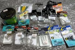 パーツまとめ売り♪総額6000円相当♪のサムネイル