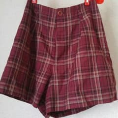 ハニーズ　ショートパンツのサムネイル