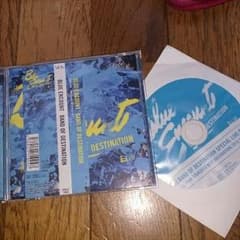 BLUE ENCOUNT アルバムのサムネイル