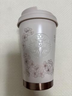 スターバックス SAKURA2024 ステンレスタンブラーのサムネイル