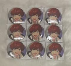 あんさんぶるスターズ 天城一彩 缶バッジ 9点セット - メルカリ