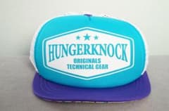 HUNGERKNOCK ORIGINALS ハンガーノックキャップ/トレラン 1のサムネイル