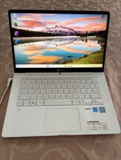 LG Gram 14Z970 Win11 MS office 英語キーボード - メルカリ