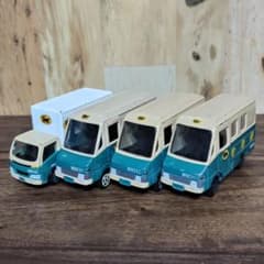 ヤマト運輸 小型EVトラック2t車 ミニカー | Shop at Mercari from