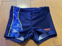 MIZUNO ボーイズ水着のサムネイル