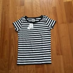アニエスベー ボーダーTシャツ 未使用のサムネイル