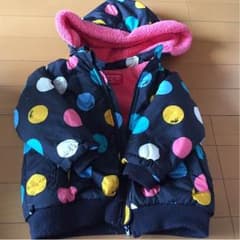ジャンパー100のサムネイル
