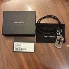 Dolce & Gabbana ドルチェアンドガッパーナ　ネックレスのサムネイル