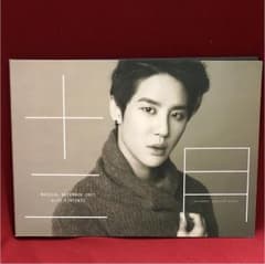 JYJ XIA ❤︎キム・ジュンスCD 十二月❤︎のサムネイル