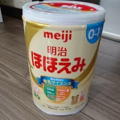 粉ミルク ほほえみ 800gのサムネイル