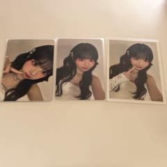 【匿名配送】村上璃杏 KCON2025のサムネイル