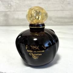 クリスチャン ディオール プワゾン エスプリドパルファム 香水 50ml