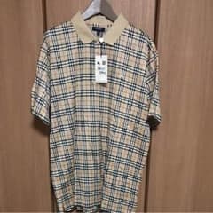 BURBERRY ポロシャツのサムネイル