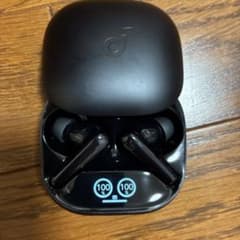 Soundcore Liberty 4 Pro ワイヤレスイヤホン 本体のサムネイル