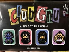 King Gnu Club Gnu ピンズセット - メルカリ