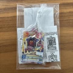 アイカツ！ アクリルチャーム　音城セイラのサムネイル