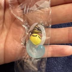 ニャッキ　めじるしアクセサリーのサムネイル