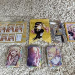 プロセカ　天馬咲希　缶バッジ3種&証明写真館