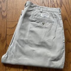 90's Ralph Lauren chino "andrew pant"のサムネイル