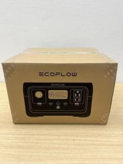 セール! 【公式認定整備済品】EcoFlow RIVER 2 ポータブル電源 - メルカリ