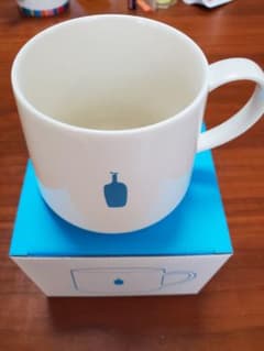 ブルーボトルのマグカップのサムネイル