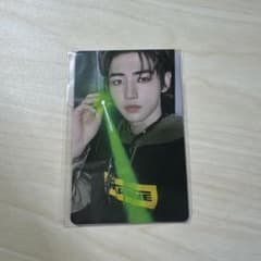 ENHYPEN ソンフン SUNGHOON weverse ラキドロ トレカ - メルカリ