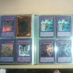 遊戯王ファイル３のサムネイル