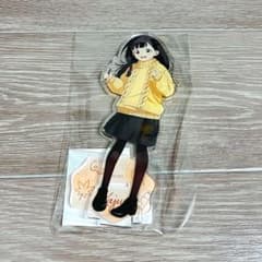 패 히로인이 너무 많다 온수 카키 아크릴 스탠드 각각이 보내는 가을