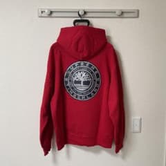supreme ティンバーランド　フーディのサムネイル