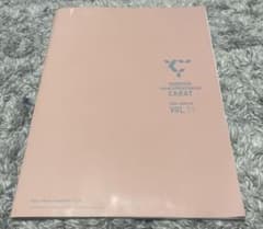 SEVENTEEN Japan official fanclub CARATのサムネイル