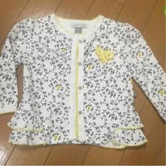 専用☆9M カーディガン コットンのサムネイル