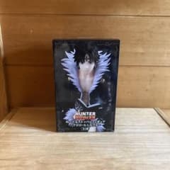 HUNTER×HUNTER ぬーどるストッパー フィギュアのサムネイル