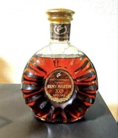 REMY MARTIN XO SPECIAL レミーマルタン 未開栓 - メルカリ